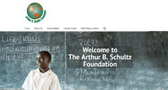 Desktop Screenshot of absfoundation.org